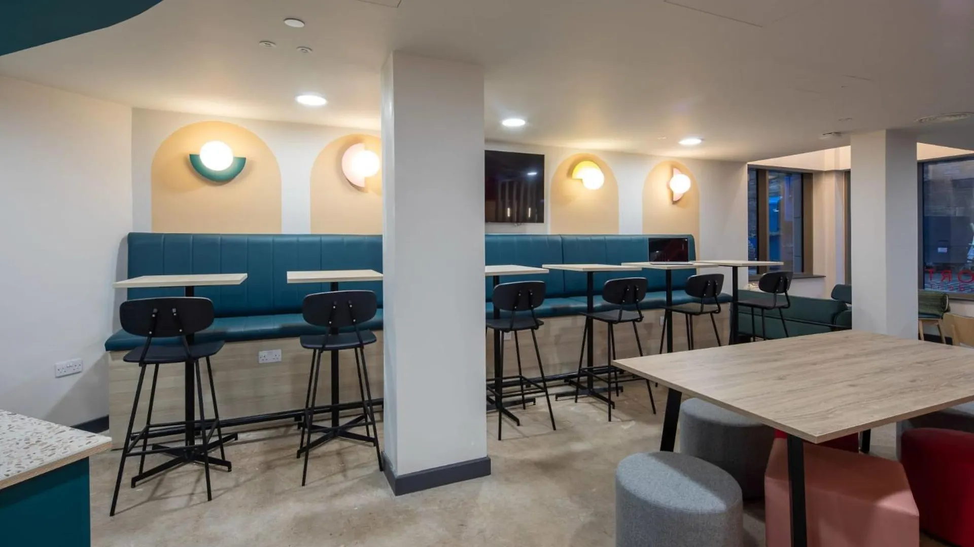 Student Only Norton'S Student Living Accommodation In Edinburgh 0*,  United Kingdom