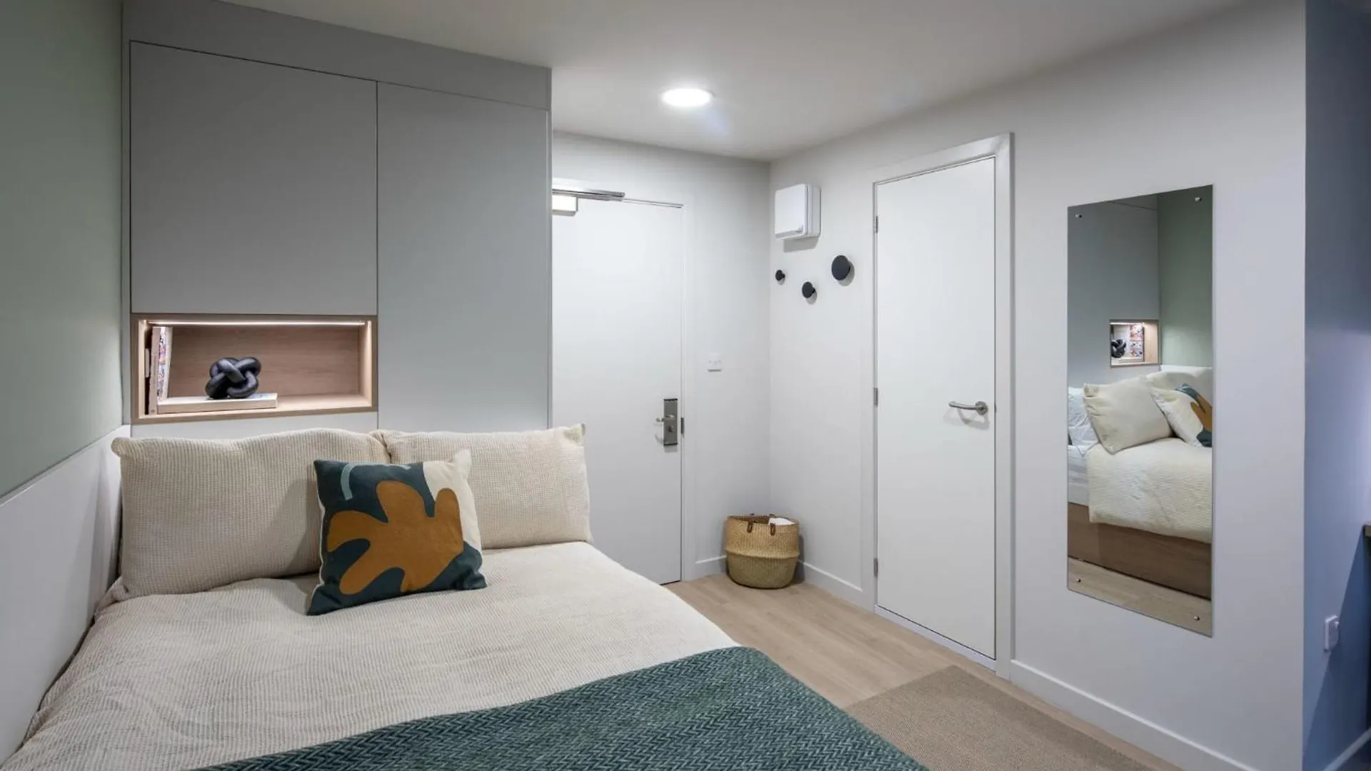 Student Only Norton'S Student Living Accommodation In Edinburgh 0*,