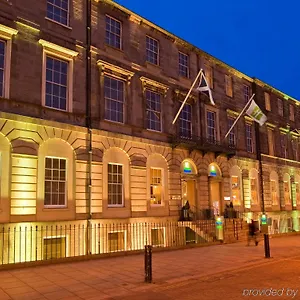 Hotel Express Centre By Ihg, Edynburg